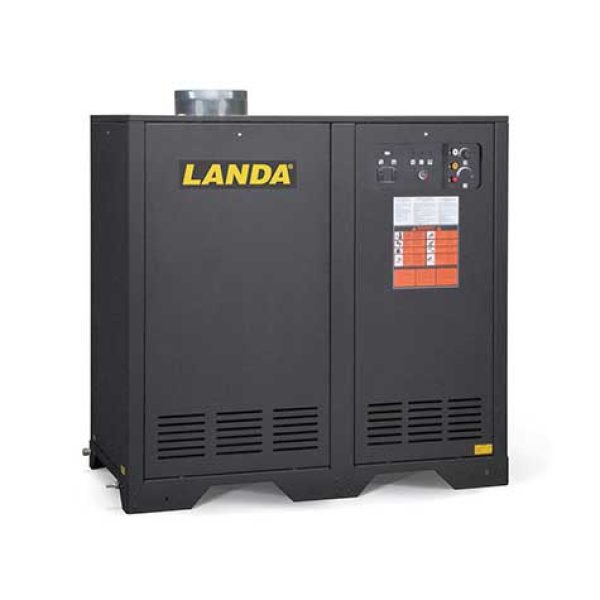 Landa ENG Series Hot Water