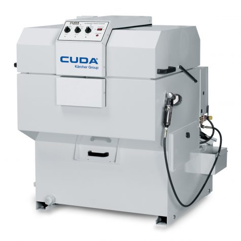 Cuda 2518 Series Parts Washer