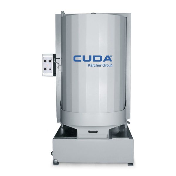CUDA 3648 Front Load Series