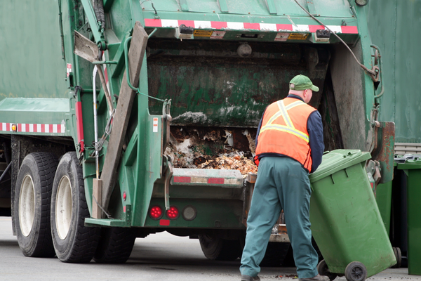 Waste & Recycling