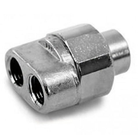 Double Nozzle Head - 8.710-897.0