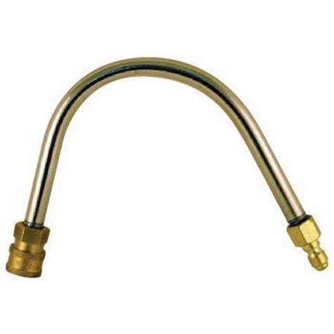 Gutter Cleaning Attachment - 8.711-324.0