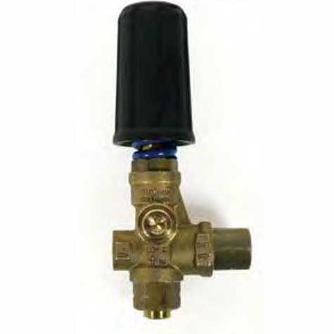 Pulsar Blue Spring Unloader - 8.752-788.0