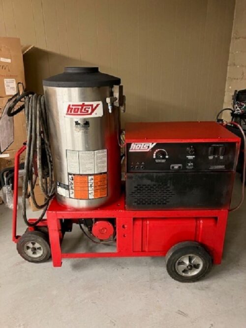 Used Hotsy 1410SS - SO1751469-02
