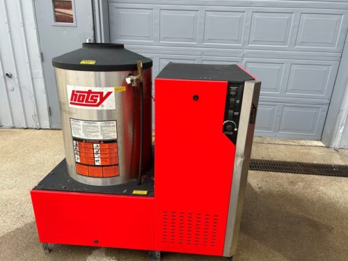Used Hotsy 1832SS208 - SO1760527-01