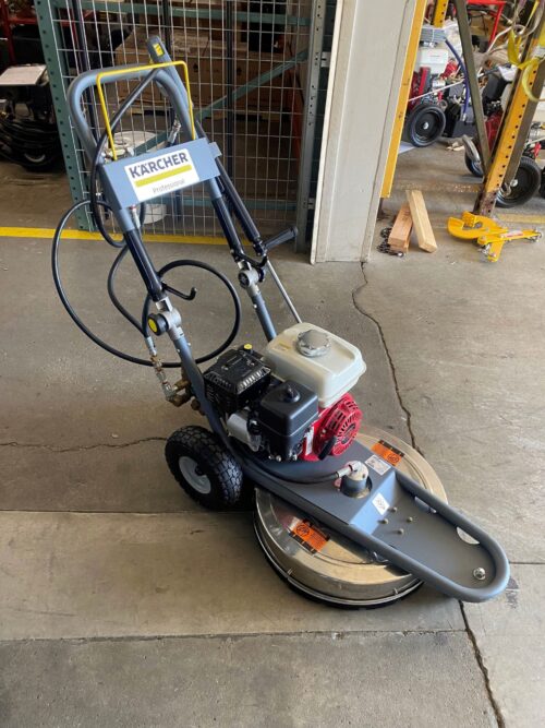 Used Karcher Jarvis Series 1.107-380.0