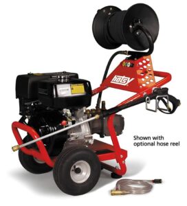 hotsy db series