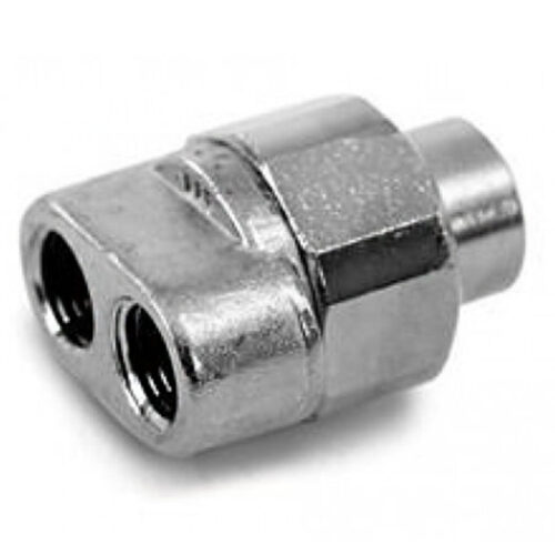 Double Nozzle Head