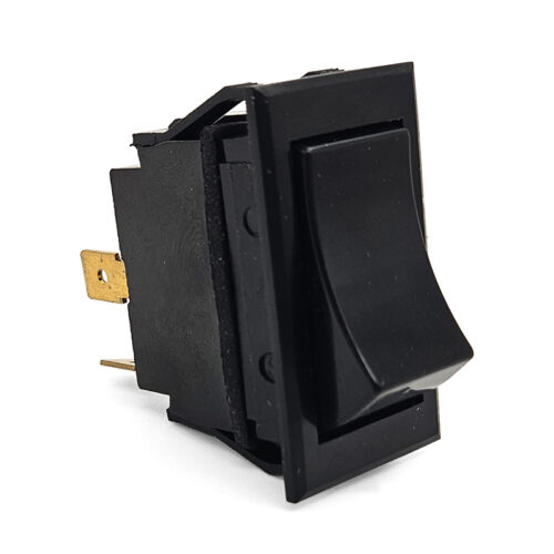 Rocker Switch, 20A 230V