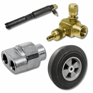 shop hotsy accessories