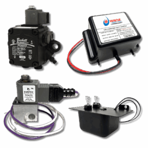 burner parts for sale