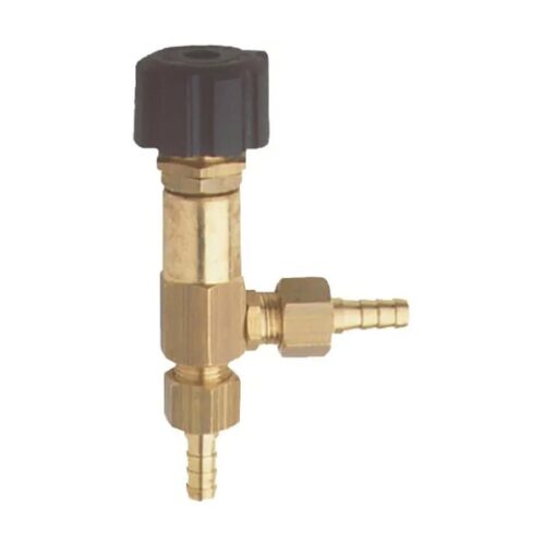 Chemical Metering Valve “L”, 1/4″