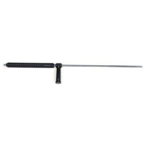 Wand, Single, 36", Insulated W/side Grip