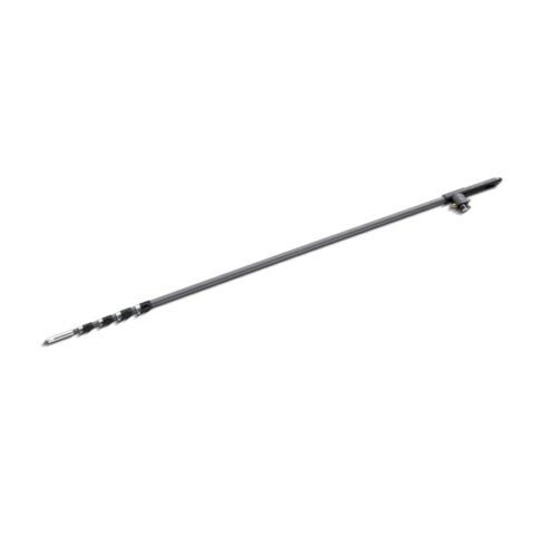 Telescopic Rod Complete 14M Cfk