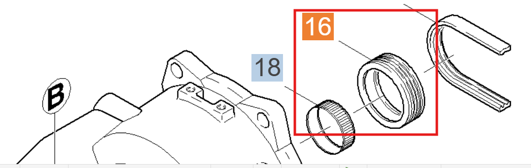 Belt Pulley