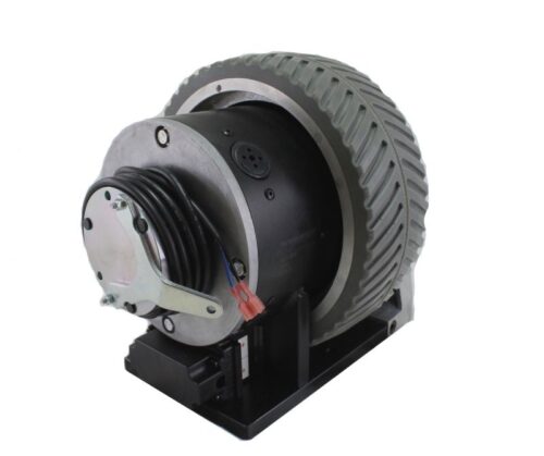 Wheel Drive Motor 600W