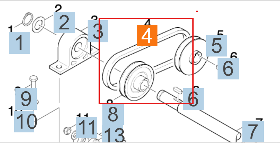 V-Belt