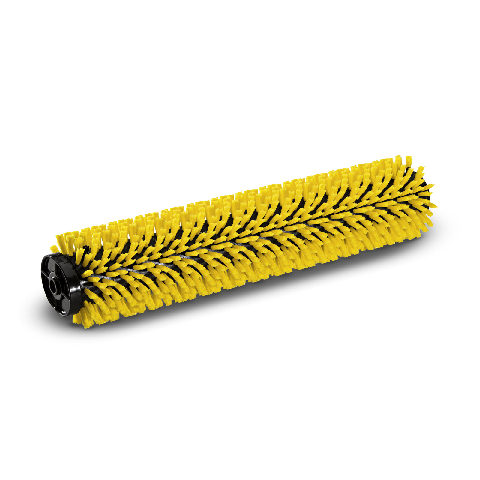 Assy, Brush & Hub, .006