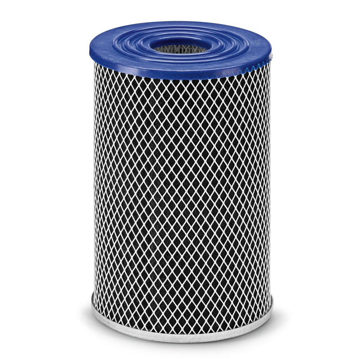 Filter, 6X9, Hepa/Carbon