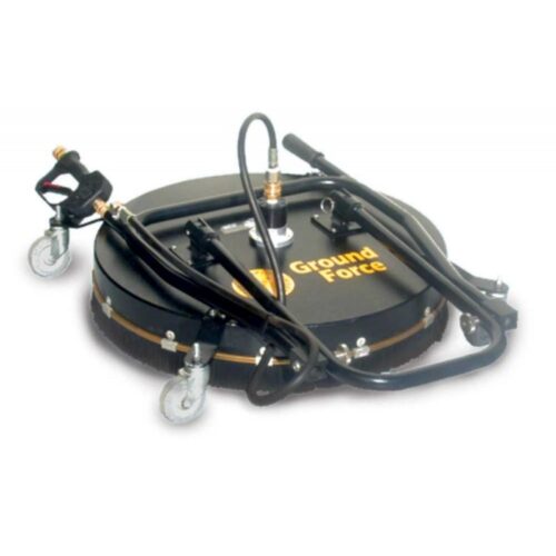 Floorcleaner 24'4-8Gpm 2Noz Ground For