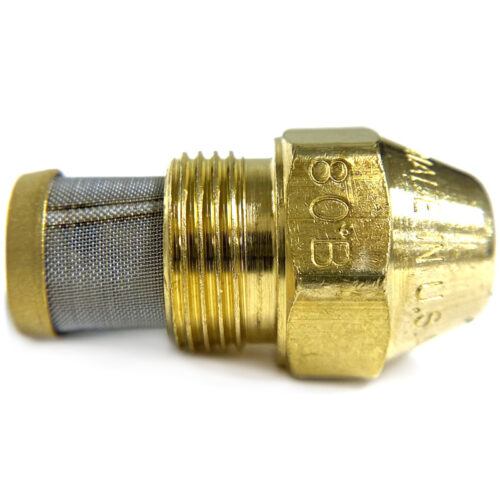 Fuel Nozzle 1.50 X 80 B