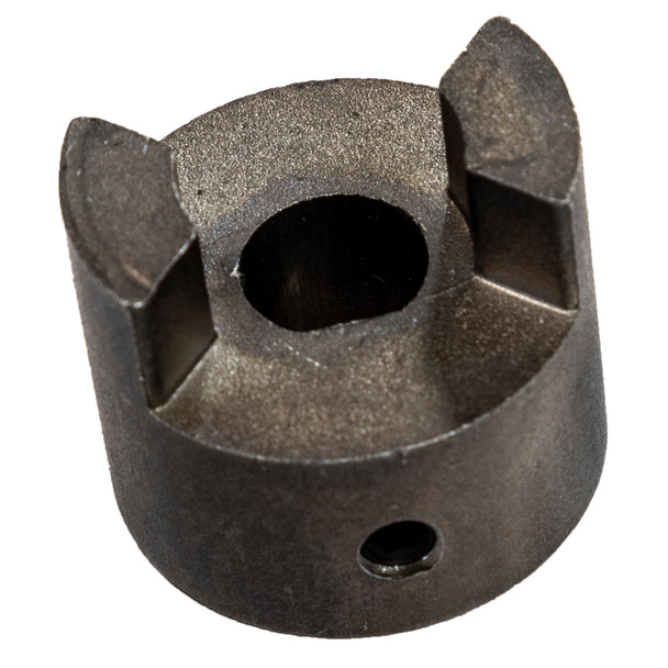 Coupler 2-Jaw, 35Mm