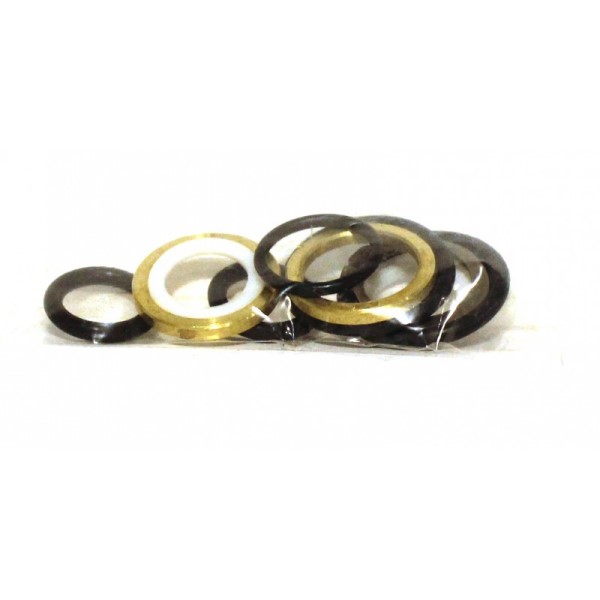 Repair Kit C/W Boom Swivel 90D