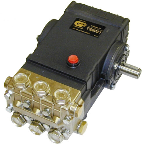 GP TS2021 Pump, Right Shaft