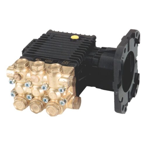 GP EZ3040G, Hollow Shaft Direct Drive Pump