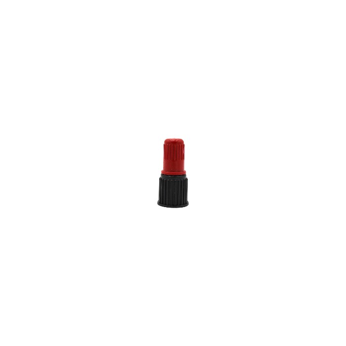 Adjust. Cone Nozzle Red #2