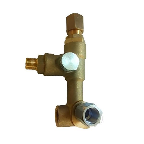 UNLOADER, HM SS, UNSET (921465)