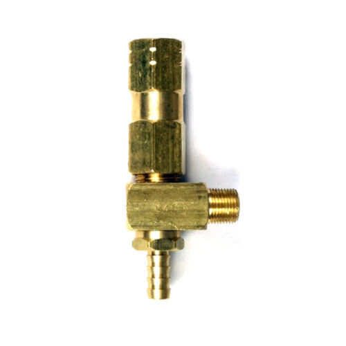Safety Relief Valve Adams 7418(Set@3000Psi)