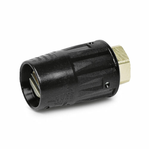 NOZZLE, VARIABLE FAN, 1/4'F #6 (799119