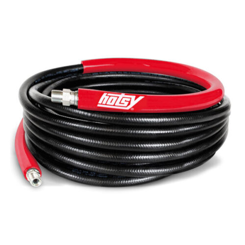 HOSE, 3/8"X75' 2W 6000PSI HOT SWXSW