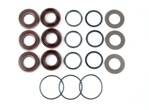 KIT, SEAL PACK, U-SEAL, 20MM