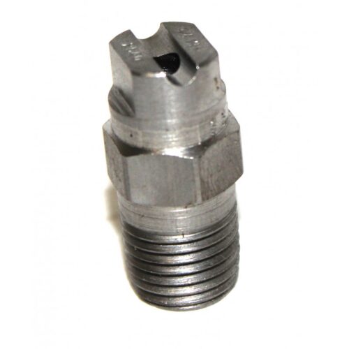 Nozzle, #40X25 1/4' Meg