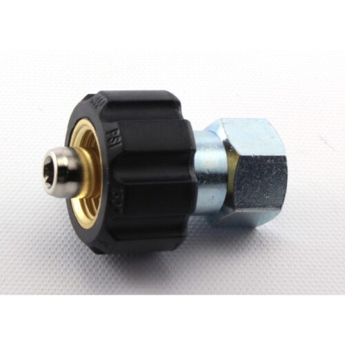 Swivel, Qdisc. 3/8' Fnpt