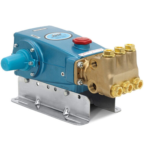 Cat Pump,660 Cer. Plunger 3Kps