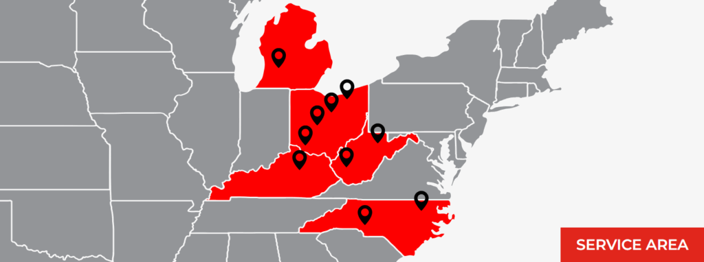 Hotsy Locations
