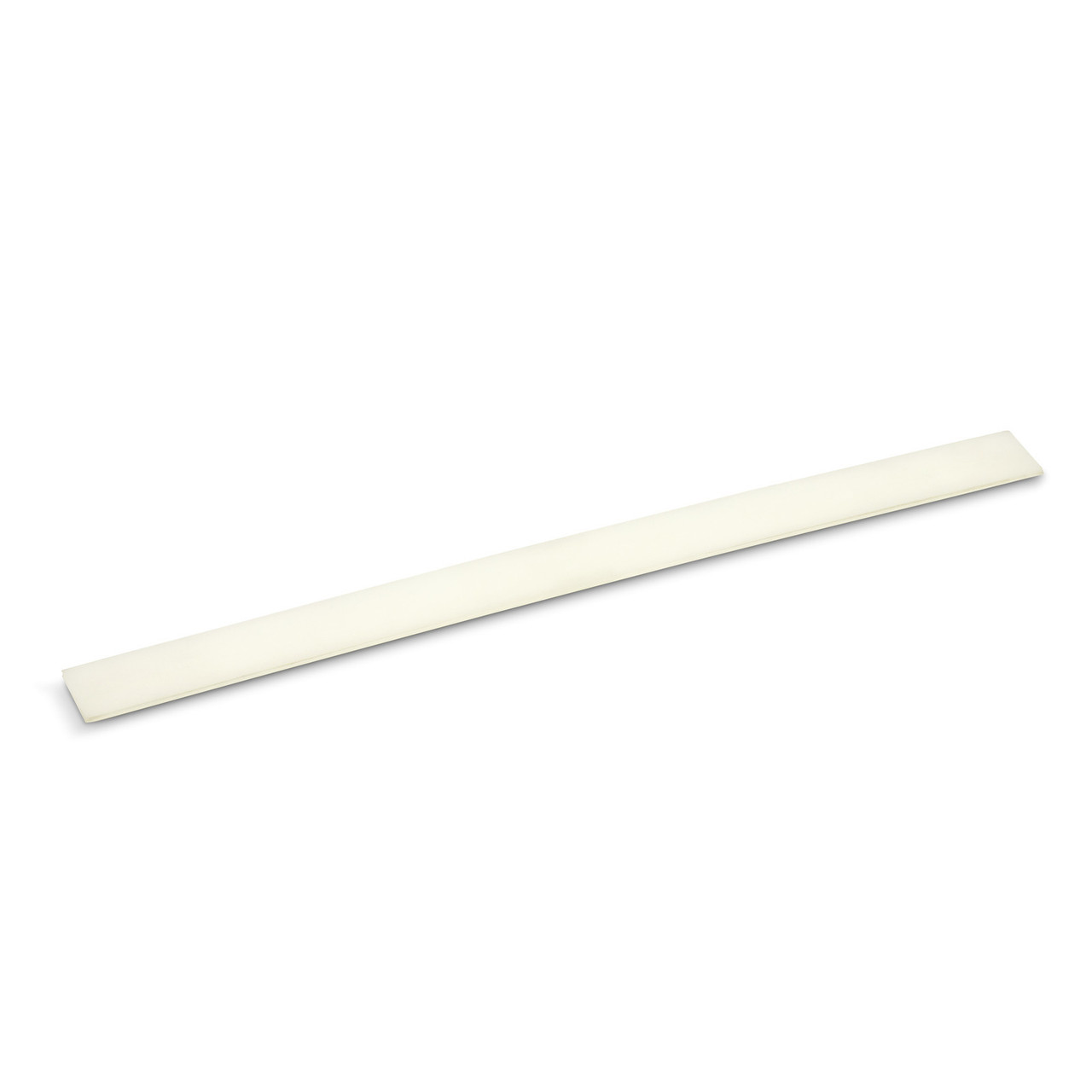 Sqg, 2-3/8 X 31.12" L X 3/16 Thk, Ure