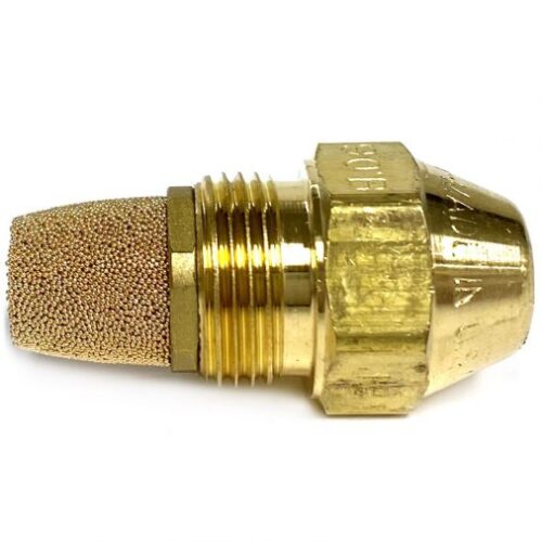 Fuel Nozzle 0.85 X 60 A Hollow