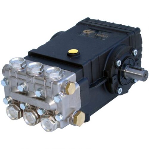 Pump W928 Interpump 4.0/4000