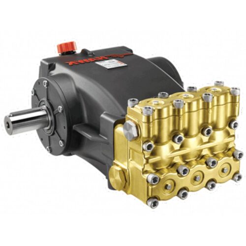 Pump, Hfr80Fl, 21.1Gpm @ 4100Psi 1450Rpm