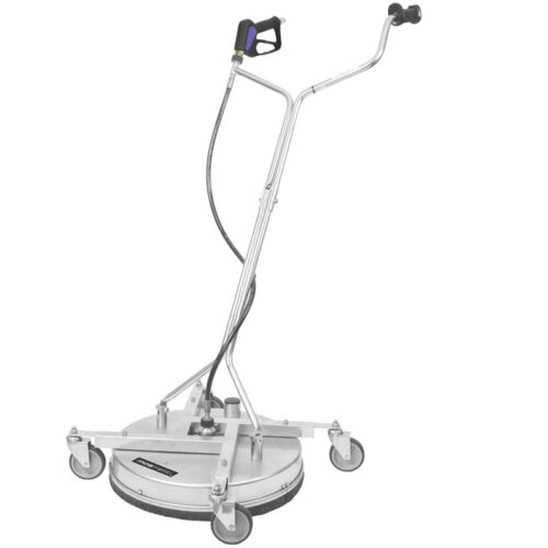 Air Recovery Surface Cleaner
