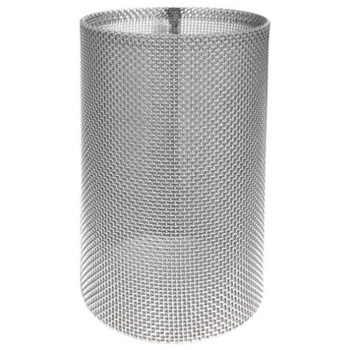 Screen, 40 Mesh 1-1/2'