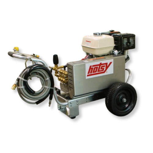 Hotsy HD 4.0/40 GeB GP