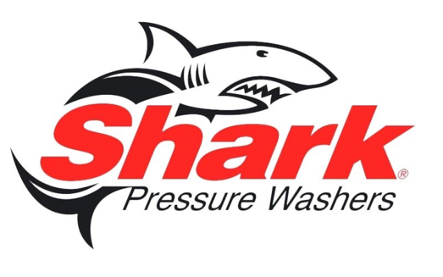 shark pressure washers