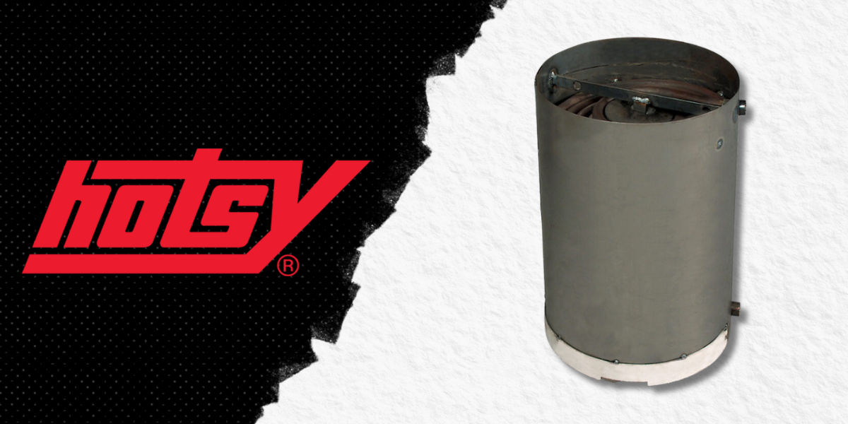 shop hotsy coils