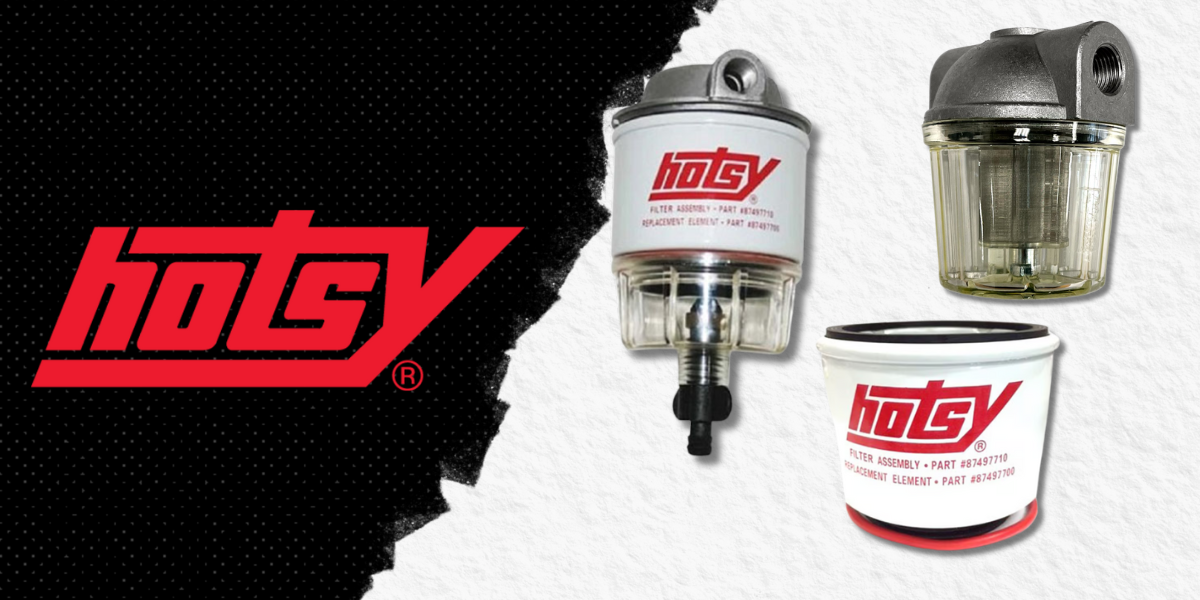 shop hotsy filters
