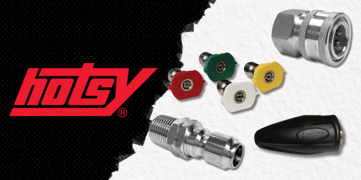 shop nozzles and couplers